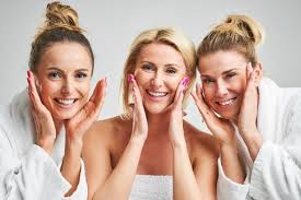 Hydrofacial Cilt Bakımı